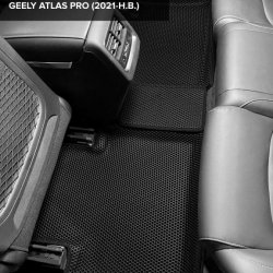 Второй ряд общий план