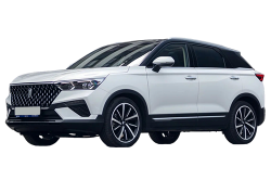 2D коврики EVA в салон и багажник  на FAW Bestune T77 (2018-н.в.)